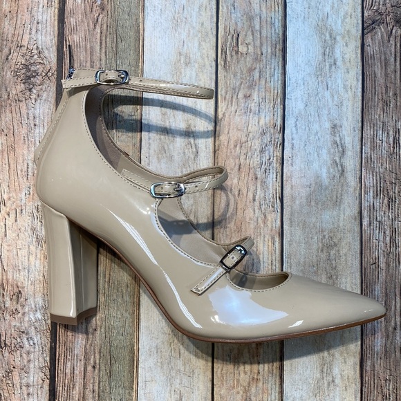 Marc Fisher Shoes - Marc Fisher Dabney Block Heels